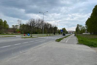 Teren intravilan de 755 mp, în Ostroveni - 4