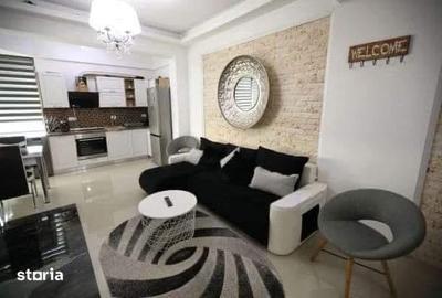 Apartament cu 2 camere în Nord - 1
