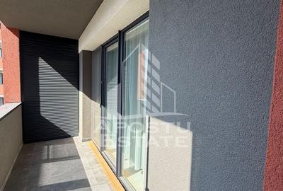 Apartament cu 2 camere decomandat în Aradului - 15