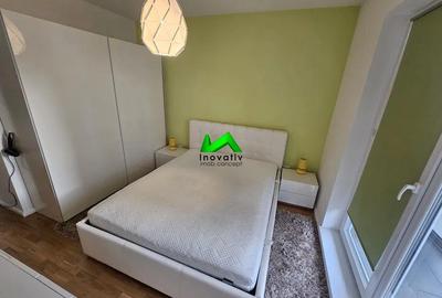 Apartament cu 2 camere decomandat în Hipodrom 3 - 4
