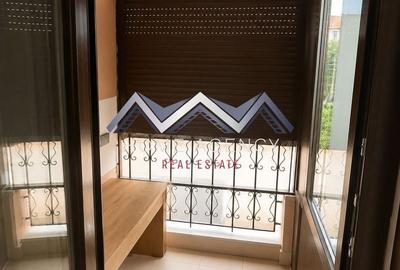 Apartament cu 3 camere decomandat, mobilat în Central - 3