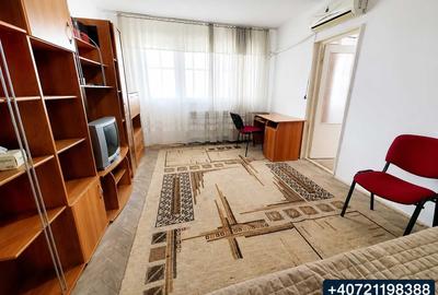 Apartament cu 2 camere semidecomandat în Olari - 1