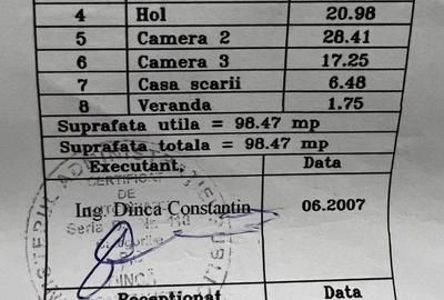 Spațiu comercial, de 99 mp, în Popoveni - 2