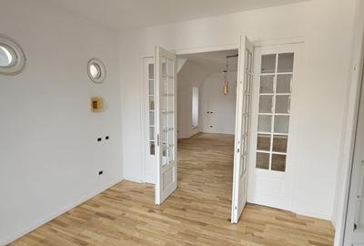 Apartament cu 4 camere decomandat în Dorobanți - 3