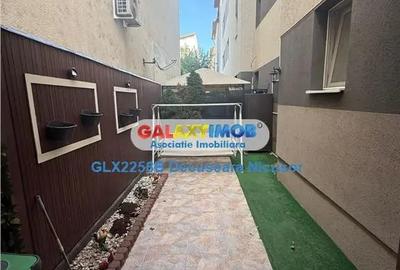 Apartament cu 3 camere decomandat în Chiajna