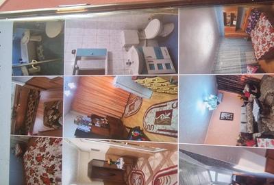 Apartament cu 4 camere în Central - 1