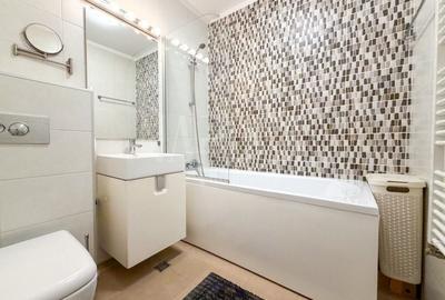Apartament cu 2 camere decomandat în Bună Ziua - 6