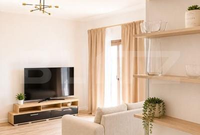 Apartament cu 2 camere în Braytim - 6