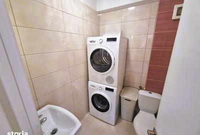 Apartament cu 3 camere în Central - 1