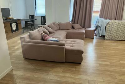 Apartament cu 2 camere decomandat în Faleza Nord - 1
