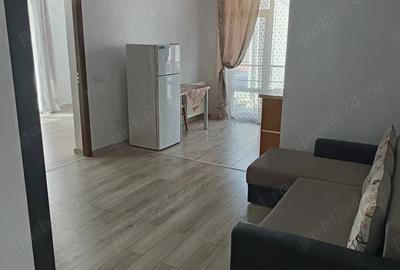 Apartament cu 3 camere decomandat în Central - 4