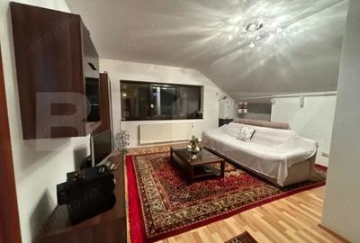 Apartament cu 3 camere decomandat în Decebal