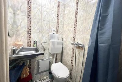 Garsonieră decomandată în Gheorgheni