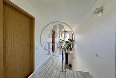 Casă individuală cu 10 camere cu Canalizare în Lumina - 24