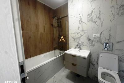 Apartament cu 2 camere în Central - 12