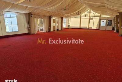 Spațiu comercial, de 240 mp, în Călinești