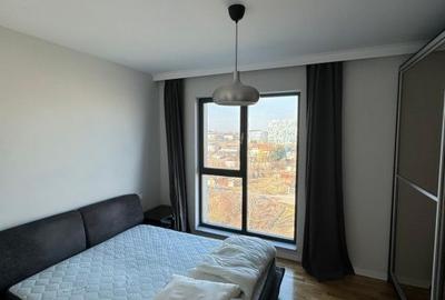 Apartament cu 3 camere, mobilat în Dămăroaia - 10