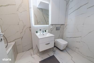 Apartament cu 2 camere decomandat în Nord
