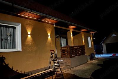 Casă cu Teren 876 Mp în Central - 8