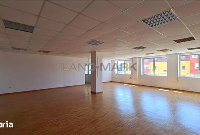 Spațiu comercial, de 190 mp, în Telegrafului - 1