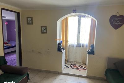 Casă cu 4 camere în Vânători - 11