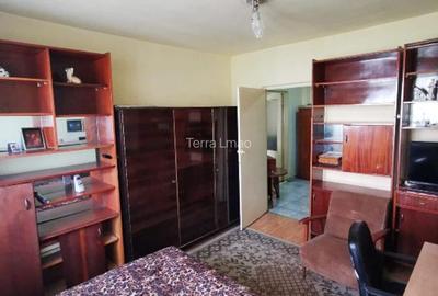 Apartament cu 2 camere în Universitate
