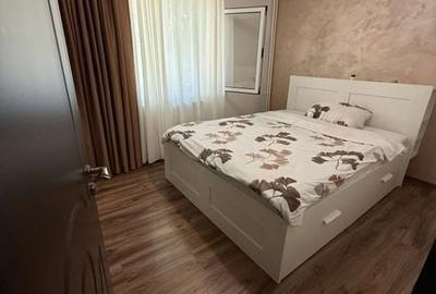 Apartament cu 2 camere semidecomandat în 9 Mai - 3