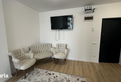Apartament cu 2 camere în Vasile Alecsandri