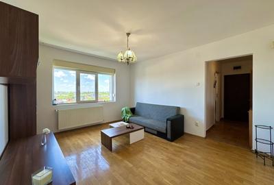 Apartament cu 3 camere semidecomandat, mobilat în Chibrit - 1