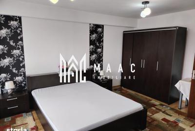 Apartament cu 2 camere în Trei Stejari