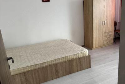 Apartament cu 2 camere decomandat în Mănăștur - 4