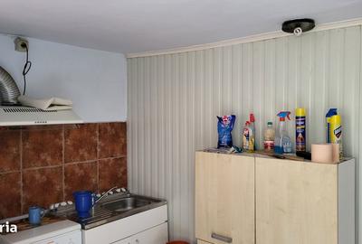Casă cu 3 camere cu Teren 3200 Mp în Vârteșcoiu - 5