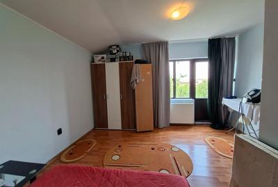 Casă individuală cu 4 camere cu Teren 479 Mp în Berceni - 7