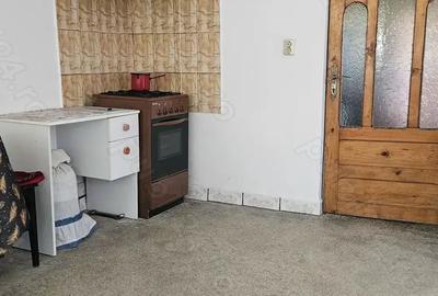 Casă cu 4 camere cu Teren 1300 Mp în Dițești - 1