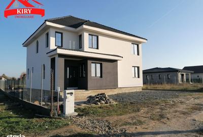 Casă cu 4 camere în Zimandcuz - 6
