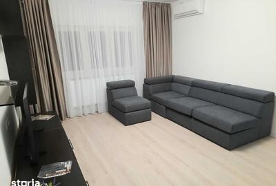 Apartament cu 2 camere în Gheorghe Doja