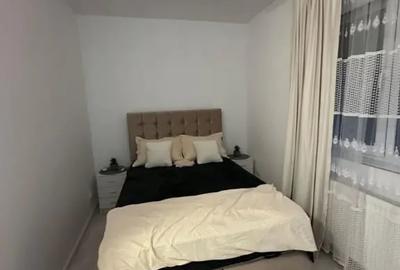 Garsonieră decomandată în Berceni