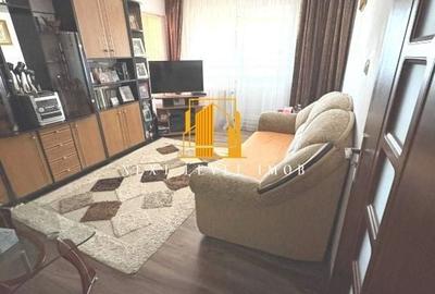 Apartament cu 3 camere decomandat în Bere