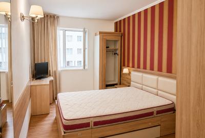 Apartament cu 2 camere decomandat în Vitan-Bârzești - 3
