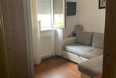 Apartament cu 2 camere decomandat în Central - 2
