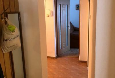 Apartament cu 2 camere decomandat în Podul de Fier - 6