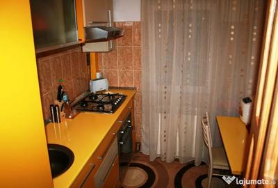Apartament cu 2 camere decomandat în Central - 2