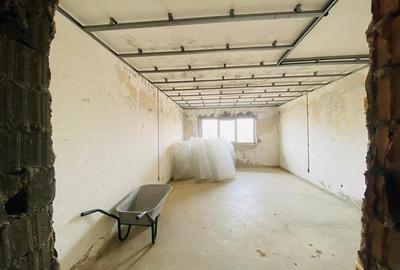 Spațiu comercial, de 590 mp, în Lețcani - 7