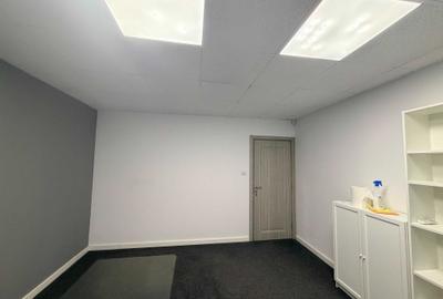 Spațiu comercial, de 15 mp, în Theodor Pallady