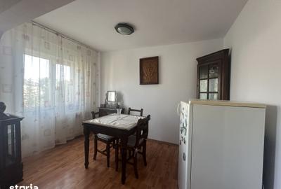 Apartament cu 2 camere în Vest - 6