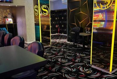 Spațiu comercial, de 133 mp, în Central - 10
