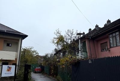 Casă individuală cu 4 camere cu Teren 160 Mp în Sărari - 3