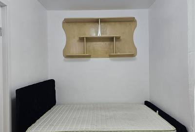 Apartament cu 2 camere nedecomandat în Iași - 4