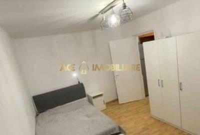 Apartament cu 2 camere decomandat, mobilat în Teiul Doamnei