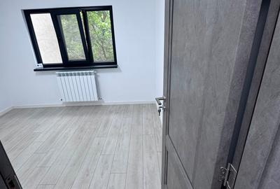 Apartament cu 2 camere semidecomandat în Poarta 6